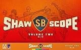 Shawscope: Volume Two (10-Disc Limited Edition) [Blu-ray]