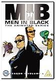 Men In Black - Season 1 - Volume 2 [DVD]