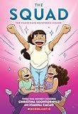 The Squad: A Graphic Novel (The Tryout #2)