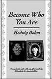 Become Who You Are (Women Writers in Translation)