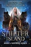 Midnight Kisses (Shifter Island Book 1)