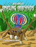 Wilde World of Amazing Arachnids