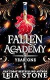 Fallen Academy: Year One