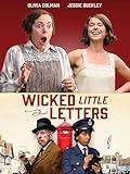 Wicked Little Letters