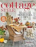 Cottage Style Make Your Home Feel Cozy, Fall Decor With A Vintage Twist: What To Do With A Small Space, Fresh Looks, Rustic, Romantic & More