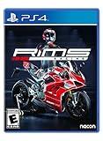 Rims Racing (PS4) - PlayStation 4