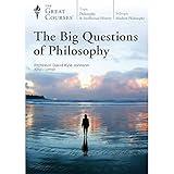 The Big Questions of Philosophy