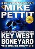 The Key West Boneyard (Jack Marsh Action Thrillers Book 4)