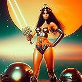 Galactic Empire Fantasy: Science Fiction Super Hits