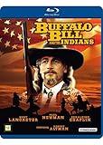 Buffalo Bill and the Indians (1976) ( Buffalo Bill and the Indians, or Sitting Bull's History Lesson ) [ Blu-Ray, Reg.A/B/C Import - Denmark ]