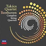 Beethoven: Complete String Quartets