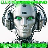 Electric Electronic - Album Edit