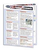 U.S. Federal Government Guide - Quick Reference Guide by Permacharts