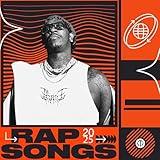 Rap Songs 2025| New Hip Hop by Topsify