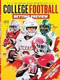 College Football Betting Preview 2024 - Odds To Win, Spot In 12-Team Playoff, Conference Championship, Team Capsules, Resource Guide, Stats, Game Logs, Turnover Margin, Situational Records & More!