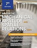 Master The Mechanical Aptitude and Spatial Relations Test (Peterson's Master the Mechanical Aptitude & Spatial Tests)