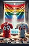 Armen's Love Story (LGBTQ+ Short Stories by Kordano)