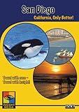 San Diego: California, Only Better! (Great City Guides Travel Series)
