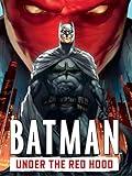 Batman: Under the Red Hood