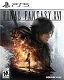 Final Fantasy XVI - PlayStation 5