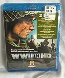 WWII in HD [Blu-ray]