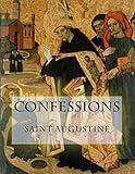 Confessions (Illustrated)