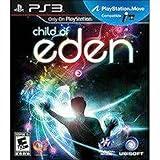 Child of Eden - Playstation 3