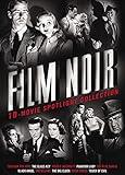 Film Noir 10-Movie Spotlight Collection (Double Indemnity / Touch of Evil / This Gun for Hire / The Glass Key / Phantom Lady / The Blue Dahlia / Black Angel / The Killers / The Big Clock / Criss Cross)