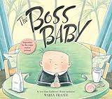 The Boss Baby
