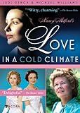 LOVE IN A COLD CLIMATE