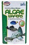 Hikari Usa Inc AHK21328 tropical Algae Wafer 8.8-Ounce