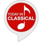 Today in Classical