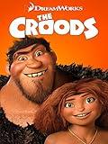 The Croods
