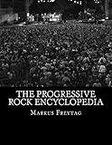 The Progressive Rock Encyclopedia