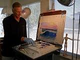 Seascape Acrylics Painting 103