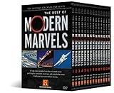 The History Channel Presents The Best of Modern Marvels [DVD]