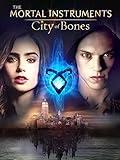 The Mortal Instruments: City of Bones