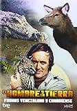 El Hombre Y La Tierra (40 Aniversario) : Faunas Venezolana Y Can (Import Movie) (European Format - Zone 2) [1973]