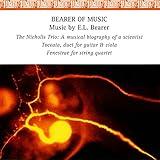 The Nicholls Trio: A Musical Biography of a Scientist: Cigit une rose
