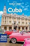 Lonely Planet Cuba (Travel Guide)