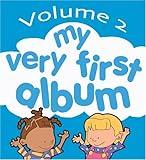 My Very First Album (v. 2)
