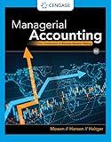 Managerial Accounting: The Cornerstone of Business Decision Making