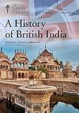 A History of British India