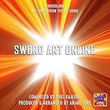 Swordland Theme (From "Sword Art Online")