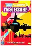 I'm So Excited! [DVD]