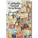 Catholic Sprouts - Catholic Social Teaching for Youth - Catholic Worship Planners & Books, Catholic Education, Printed with Full Church Approval
