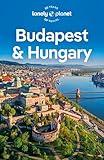 Lonely Planet Budapest & Hungary (Travel Guide)
