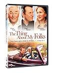 The Thing About My Folks [DVD]