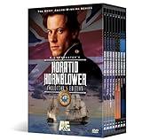 Horatio Hornblower Collector's Edition [DVD]