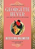 Detection Unlimited (Inspector Hemingway Book 4)
